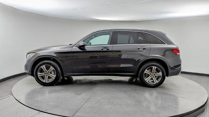 used 2021 mercedes-benz glc glc 300