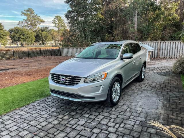 2015 volvo xc60 t5 premier