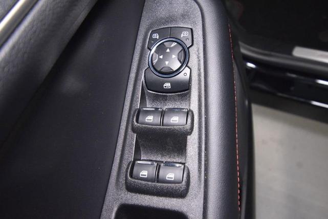 2024 ford edge st-line