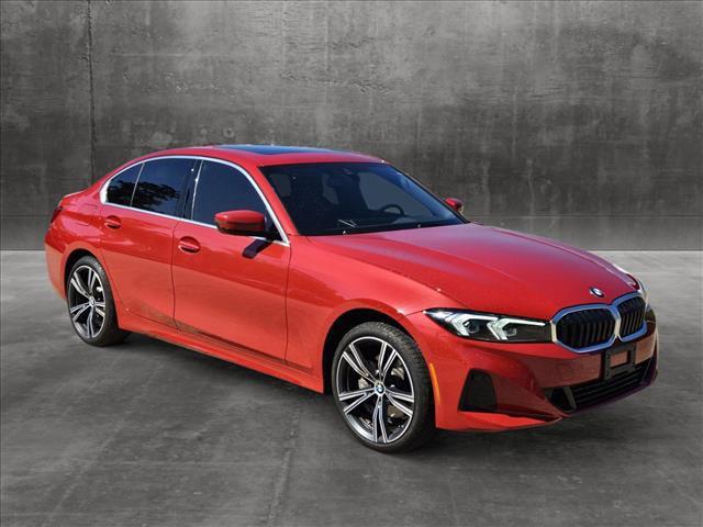 2024 bmw 330 i