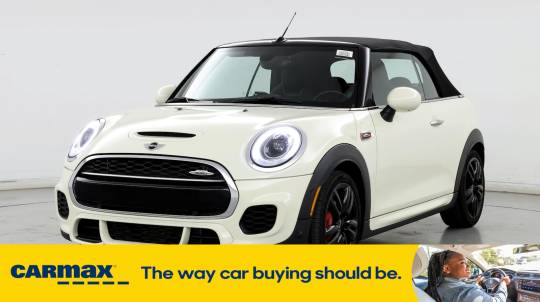 2018 Mini