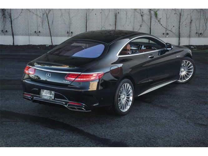 2016 mercedes-benz amg in bennington, vermont