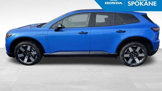 2024 Honda Prologue