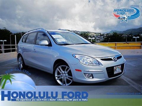 2012 hyundai elantra touring se honolulu, hi for sale in honolulu, hawaii