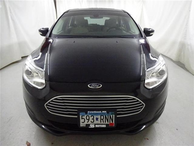 2012 ford focus electric in courtland, minnesota