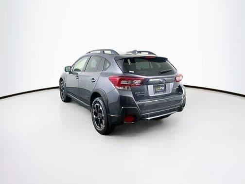 2022 subaru crosstrek premium in charlotte, north carolina