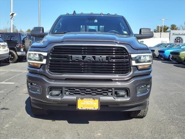 2022 ram 2500 in east freehold, new jersey