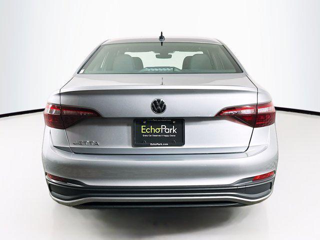 2024 volkswagen jetta 1.5t sport