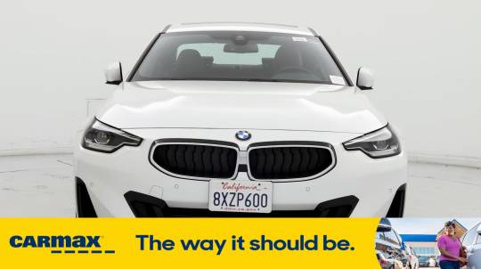 2022 BMW 2 series