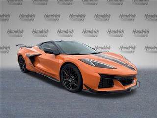 2024 Chevrolet Corvette z06