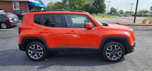 2015 jeep renegade renegade latitude for sale in missouri