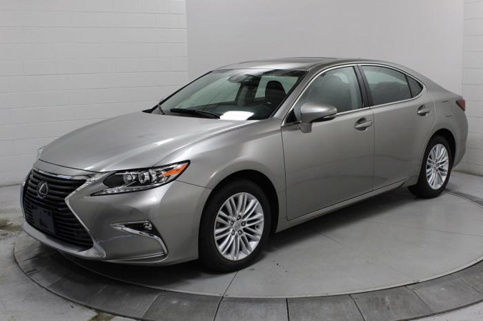 used 2017 lexus es 350 nashville, tn 37204 for sale in nashville, tennessee