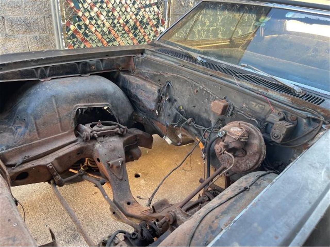 1966 pontiac gto