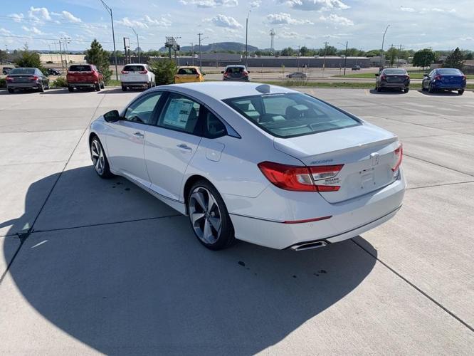 new 2019 honda accord touring scottsbluff, ne 69361 for sale in scottsbluff, nebraska