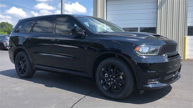 new 2019 dodge durango r/t tuscaloosa, al 35405 for sale in tuscaloosa, alabama