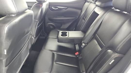 2022 Nissan Rogue Sport