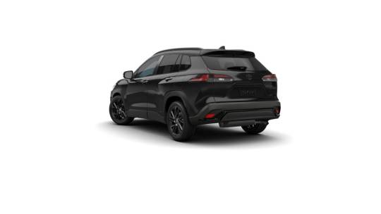 2024 Toyota Corolla Cross