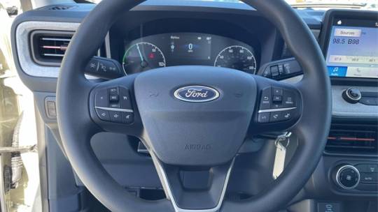 2024 Ford Maverick