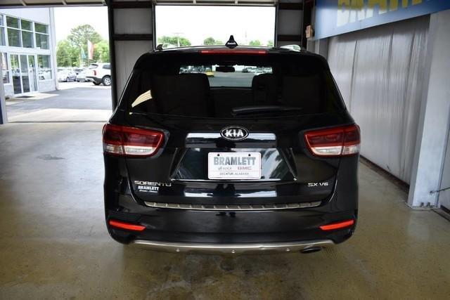 used 2017 kia sorento awd decatur, al 35603 for sale in decatur, alabama