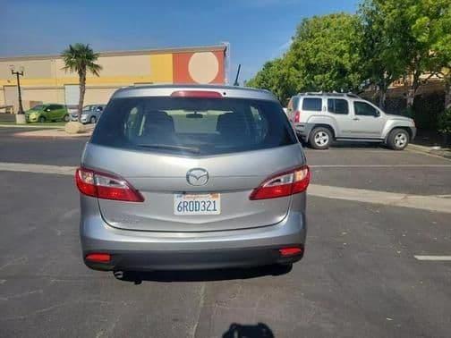 2012 mazda mazda5 in chicago, illinois