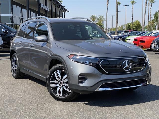 2023 mercedes-benz eqb 300 4matic