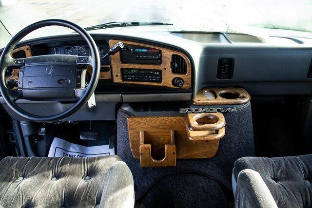 used 1995 ford e-150 and econoline 150 two harbors, mn 55616 for sale in two harbors, minnesota