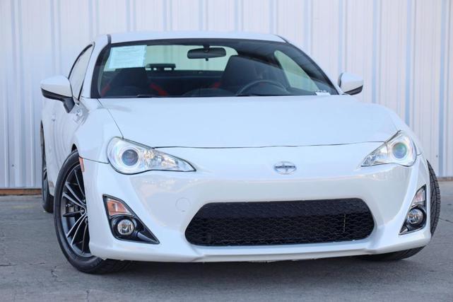 2013 scion fr-s 10 series