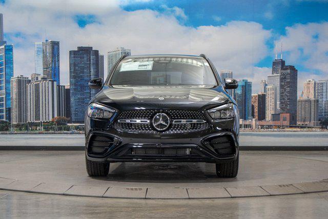 2024 mercedes-benz gla 250 4matic