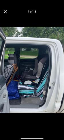 2005 toyota tacoma double cab