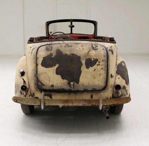 1937 ford other ford models