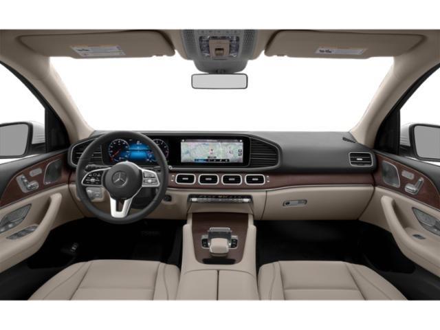 2020 mercedes-benz gle 350 base 4matic
