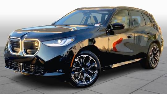 2025 BMW