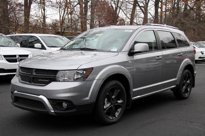 new 2019 dodge journey awd crossroad vienna, va 22182 for sale in vienna, virginia