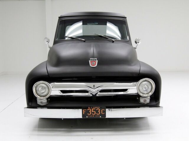 1953 ford f100 sold
