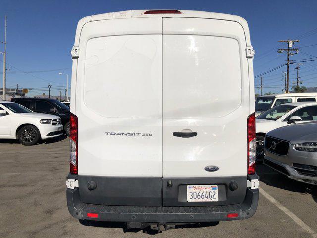 2017 ford transit-350 base