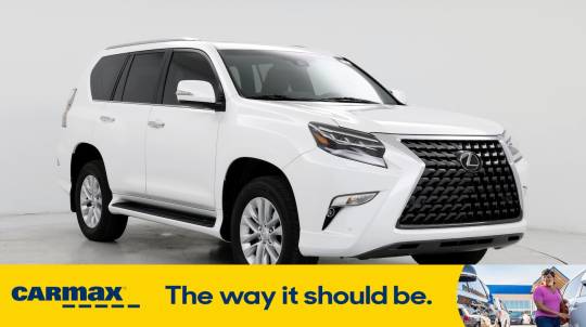 2022 Lexus GX