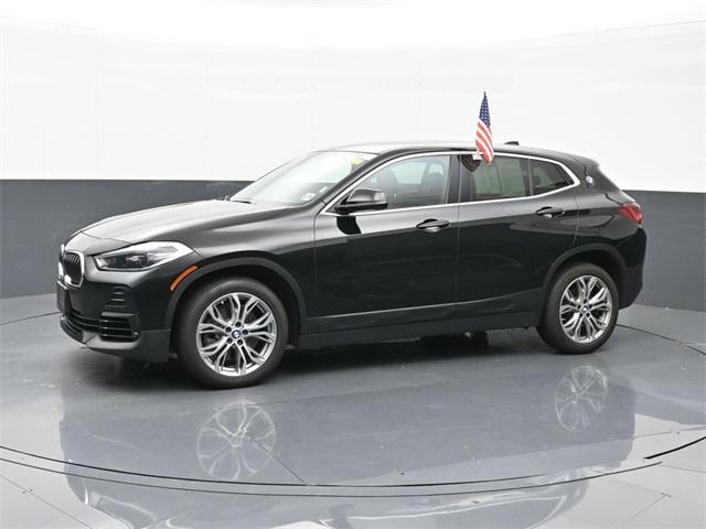 2022 bmw x2 xdrive28i