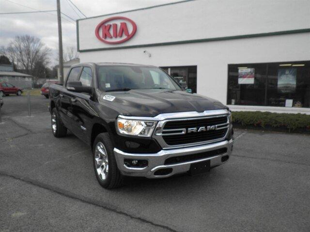 used 2019 ram 1500 big horn williamsport, pa 17701 for sale in barbours, pennsylvania