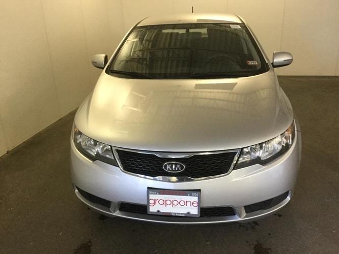 2012 kia forte ex ex 4dr sedan 6a for sale in bow, new hampshire