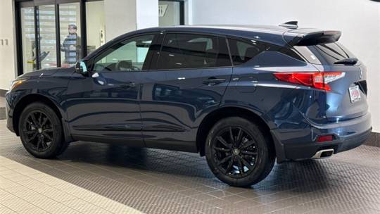 2025 Acura RDX