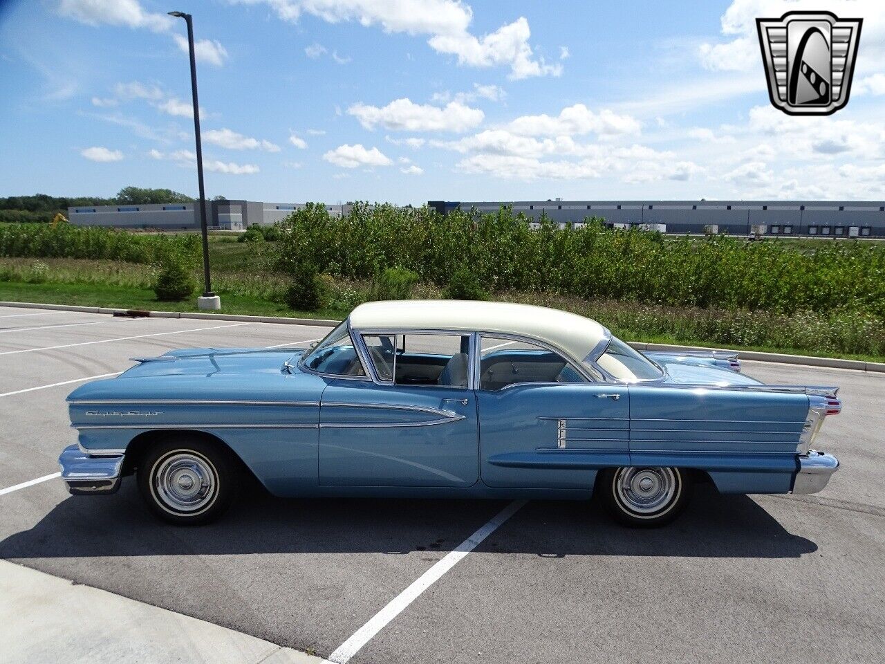1958 oldsmobile eighty-eight