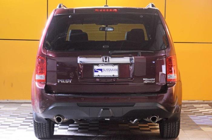 used 2014 honda pilot touring jenkintown, pa 19046 for sale in baederwood, pennsylvania