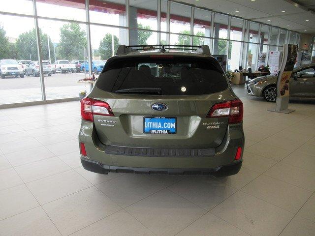used 2016 subaru outback 2.5i limited missoula, mt 59804 for sale in missoula, montana