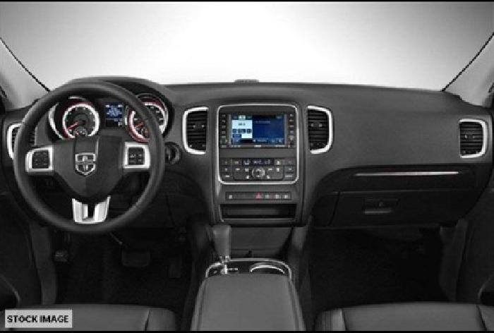 2012 dodge durango sxt in san antonio, tx