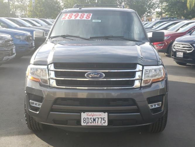 used 2017 ford expedition el xlt montebello, ca 90640 for sale in montebello, california