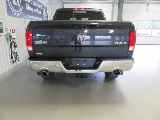 2015 ram 1500 slt for sale in saint albans, vermont