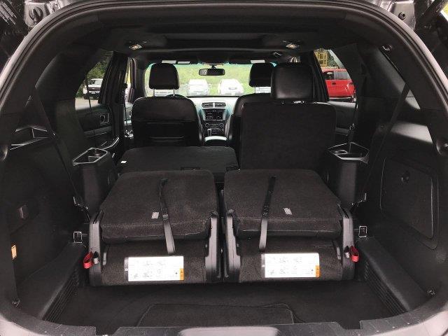 2016 ford explorer xlt awd xlt 4dr suv for sale in yarmouth, maine
