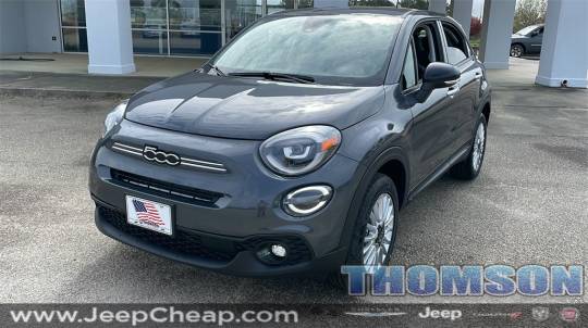 2023 Fiat