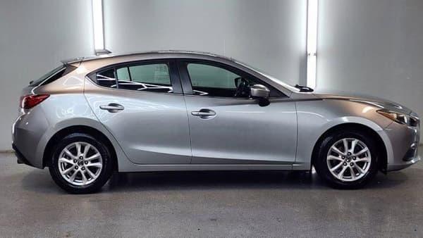2014 mazda 3 in secaucus, new jersey