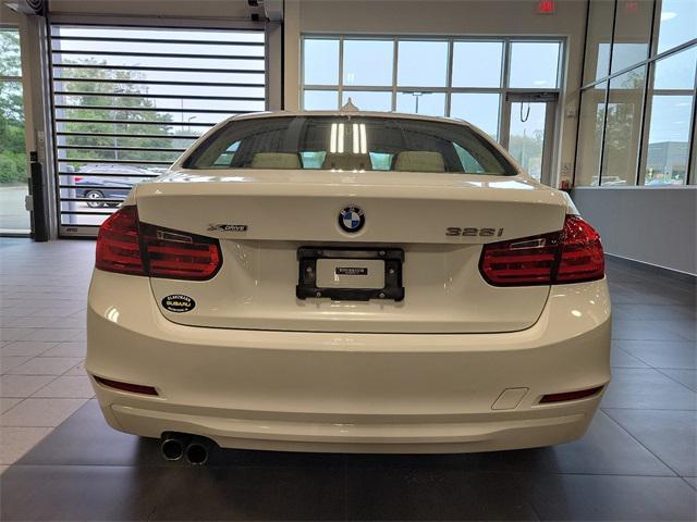 2014 bmw 328 xdrive